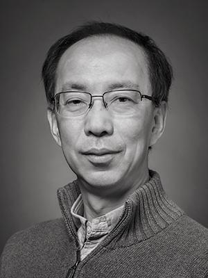 Zhongming Ge